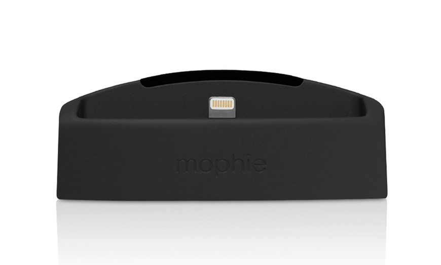 Image 10: Mophie Charging Devices for iPhone