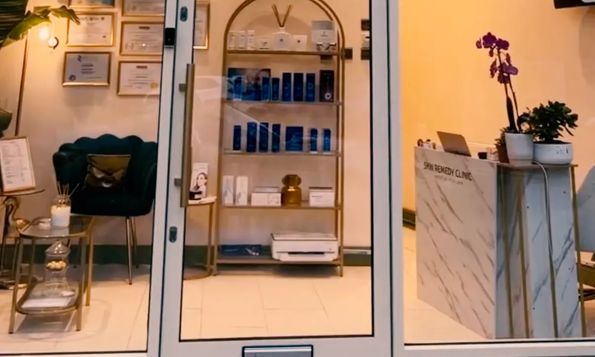 One, Two, Three or Six Sessions of Microneedling for Radiant Skin