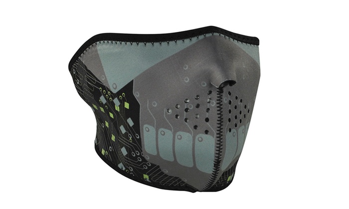 ZANheadgear Neoprene Facemasks | Groupon Goods