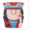 Image 8: One or Three Poker Character Flower Pots
