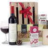 Image 3: Forget the Guesswork! Get the Perfect Tea or Wine Gift Hamper!