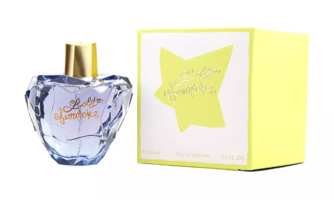 Eau de parfum pour femme au choix Lolita Lempicka