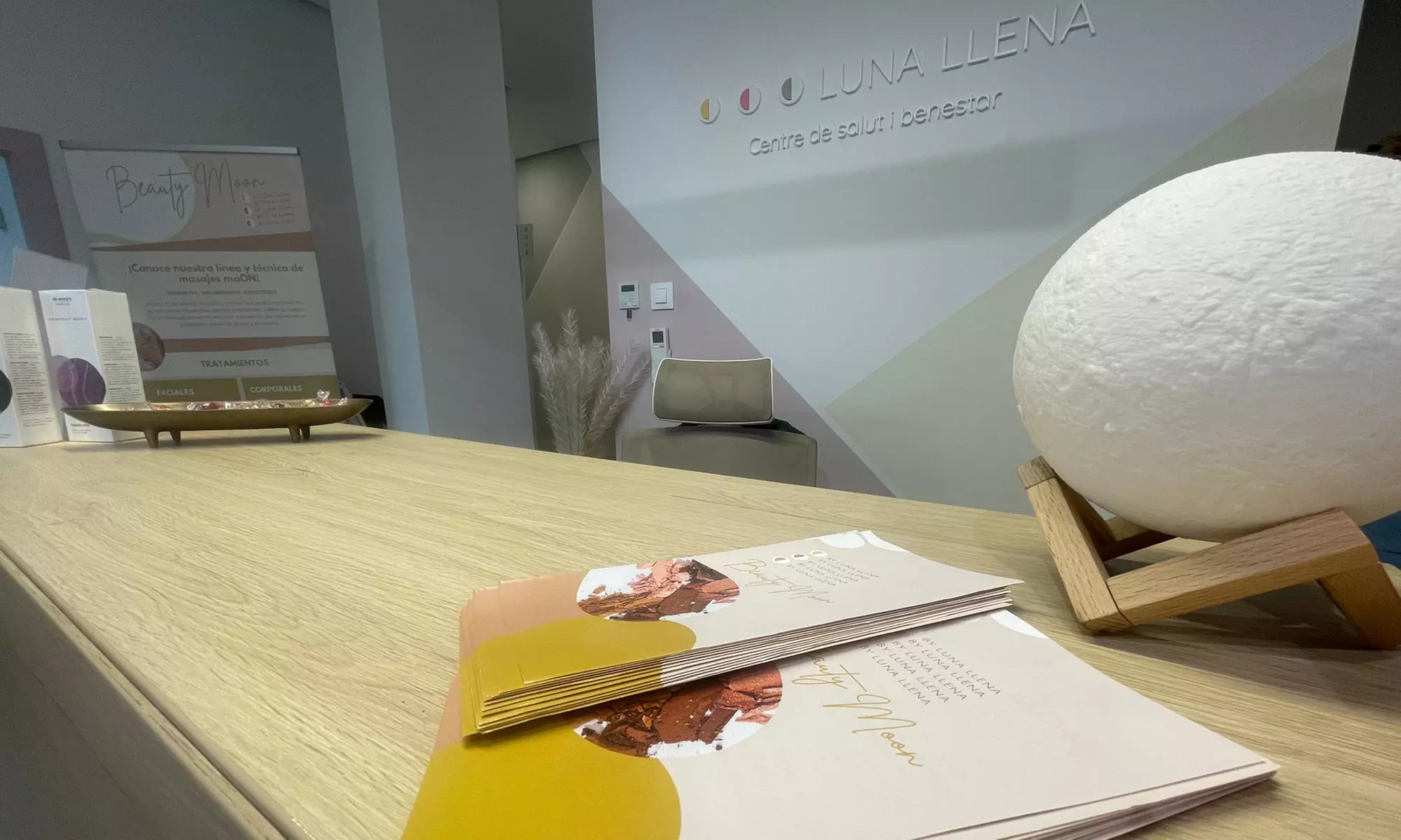 Ritual head spa japonés con té de cortesía y duración a elegir para 1