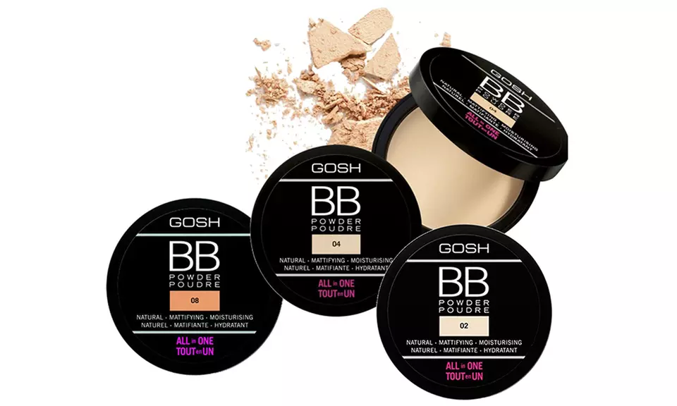 Gosh All-in-One BB Powder - Primary Image