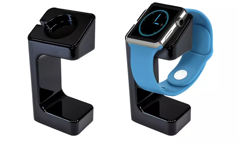 Apple Watch Charging Stand - Second Medium
