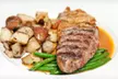 Brazilian and Portuguese Cuisine for Dinner, Lunch, or Brunch at Pipa Restaurant (Half Off) - Second Medium