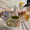 Image 1: Create Your Own Ceramic Mug Experience for One, Two, or Four
