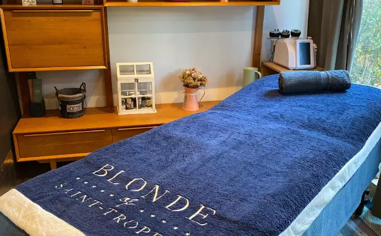 Jusqu'à 45% de remise sur Massage chez Drainage by Diane