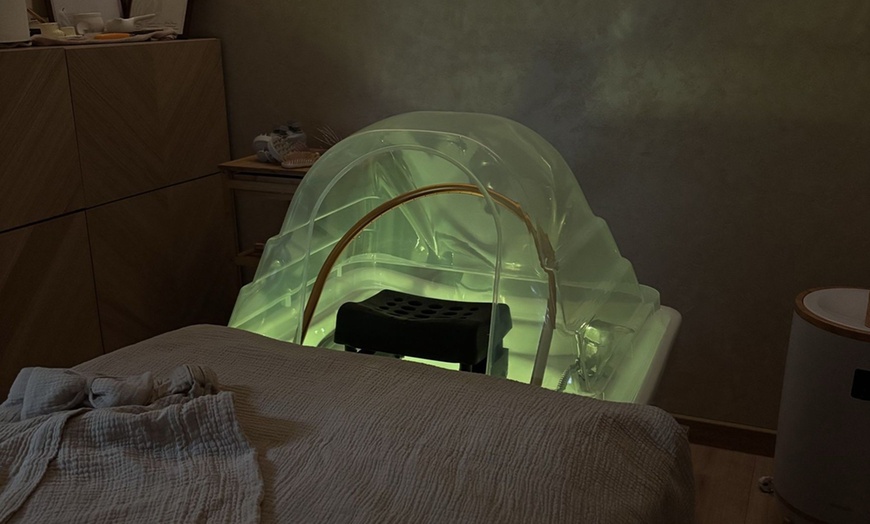 Image 3: Rytuały HeadSpa dla kobiet i mężczyzn: głębokie oczyszczanie i więcej