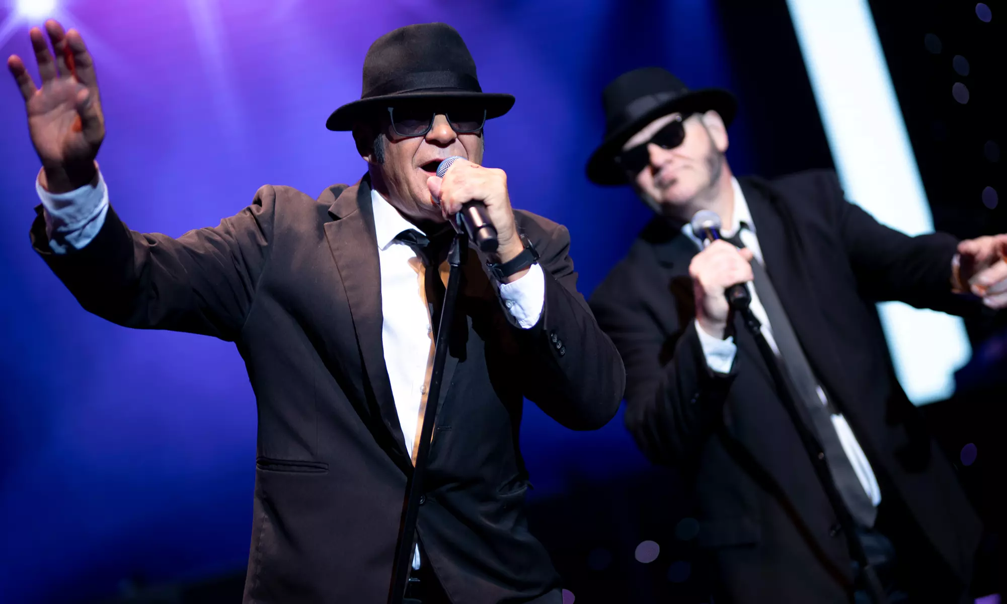 Ticket für die Show „Stars in Concert“ vom 27.02. bis 13.03.2026