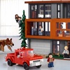 Image 2: LEGO Ideas Twilight The Cullen House