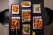 Japanese Bento or Curry Meal with Sides & Drink for 2 or 4 People at Yari Club, Covent Garden (Up To 41% Off) - Image 2