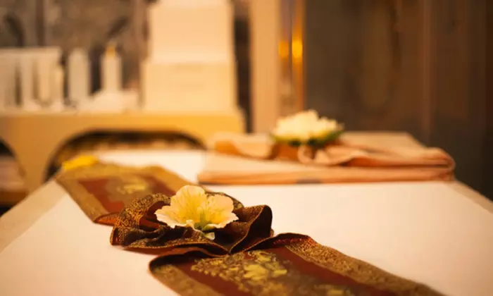 Jusqu'à 33% de remise sur Massage - Intégral chez Wat & Sens Paris 17