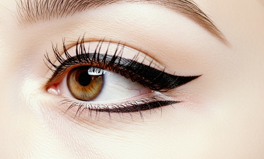 Image 6: Permanent Eyeliner or Lip Blushing or Ombre Microshading and More 