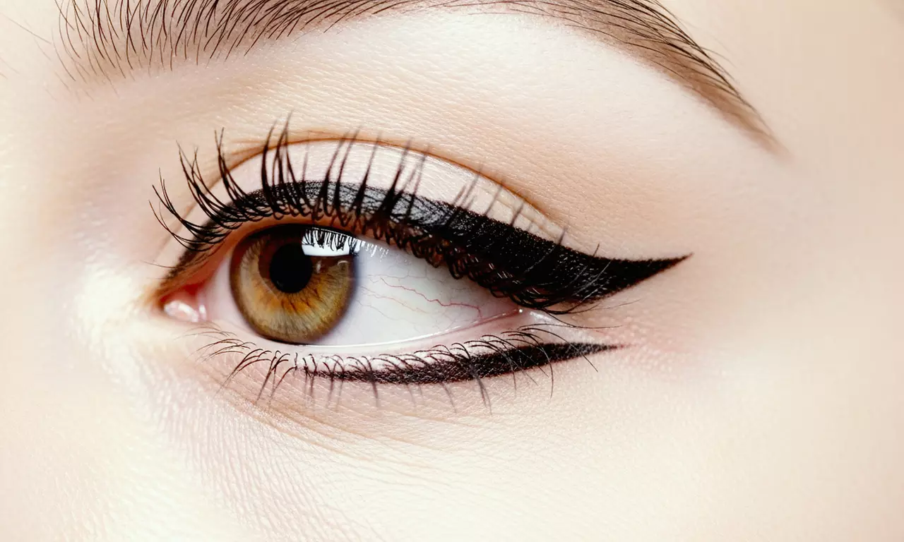 Up to 59% Off on Permanent Makeup at Amazing Beauté Cosmetic Tattoo By Natalie