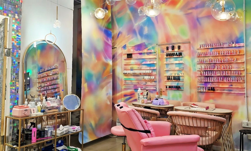 Image 7: Boutique Japanese Head Spa Sessions with Optional Facial