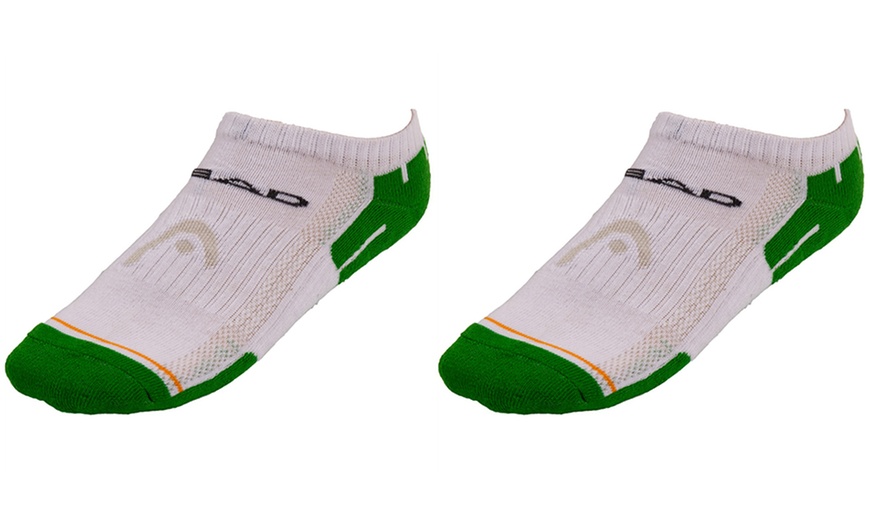 Image 3: Men's HEAD Sports Socks