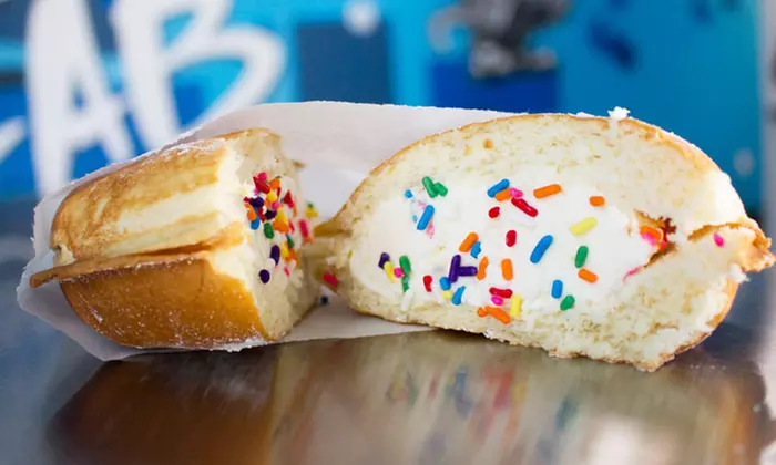 Ice Cream Treats at Ice Cream Lab (37% Off). Three Options Available.  - Second Medium