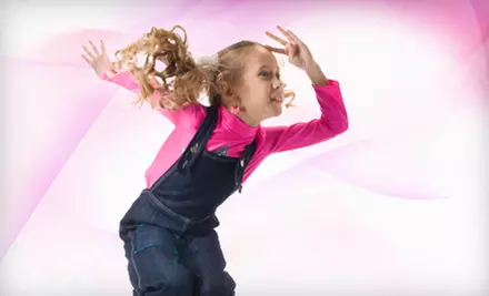 $12 for One-Hour of Trampoline Time for Two, Valid Monday–Thursday at AirTime Trampoline & Game Park ($24 Value) - Primary Image