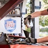 Image 1: Up to 40% Off Oil Change at SpeeDee Oil Change