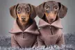 Pet Multi Shoot: x2 10x8" Wall Blocks-1 Per Shoot /x2 Digital Images & x1 Per Shoot at Zen Shots (Up to 92% Off) - Image 4