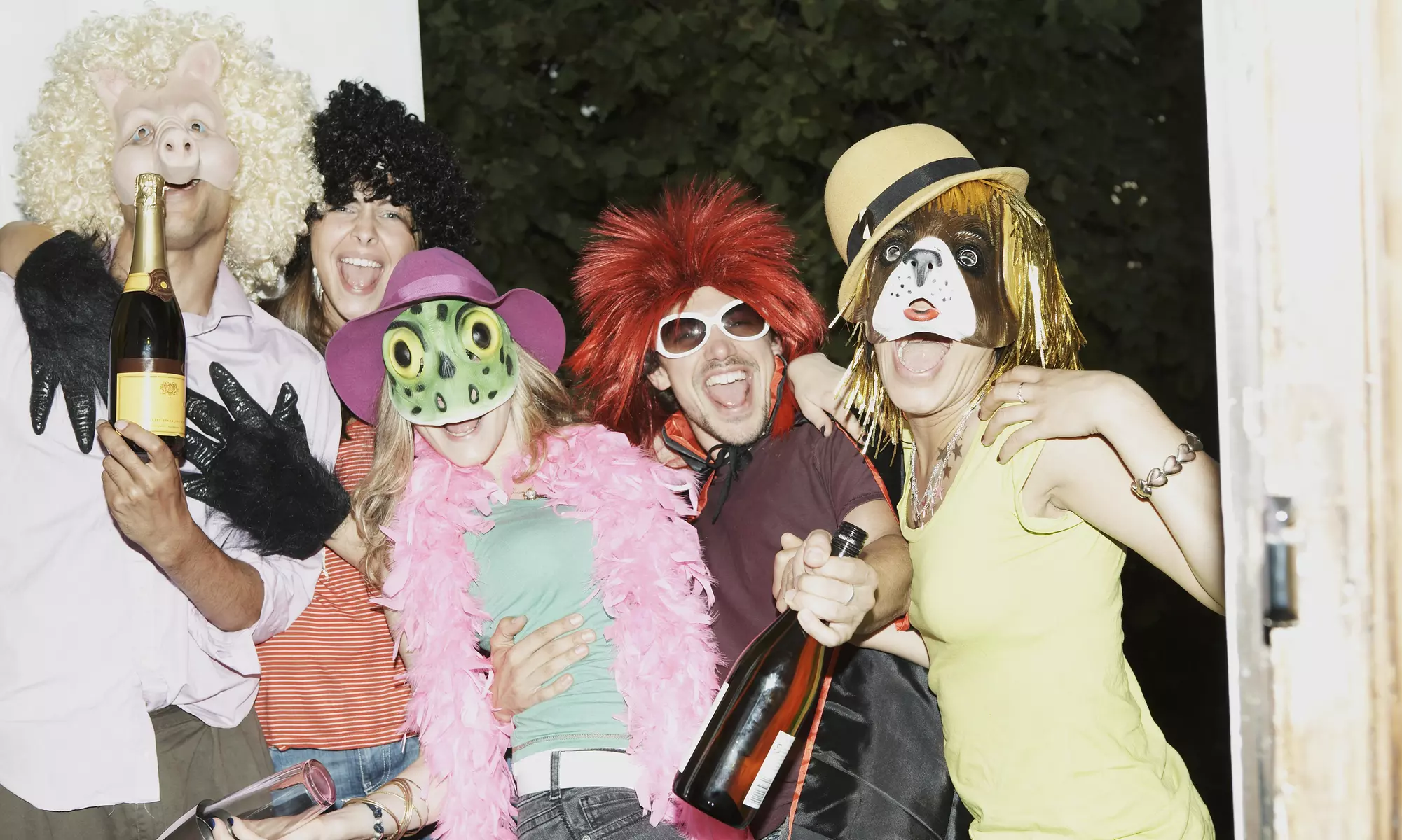 $220 for $400 Worth of Photo-Booth Rental — Making Memories  - Primary Image