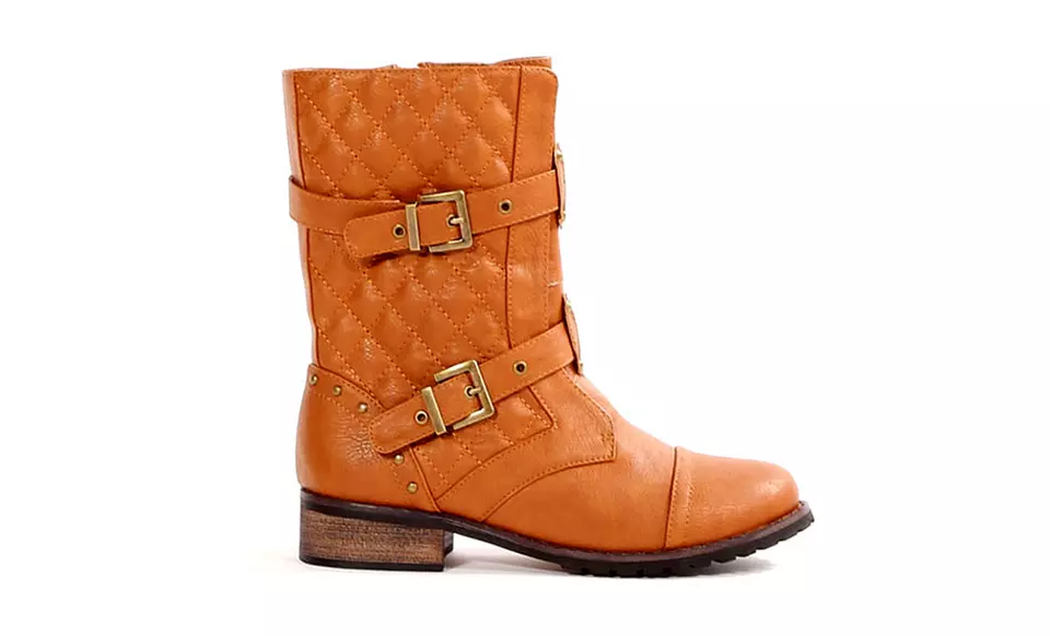 Bucco Parnell and Devora Booties. Multiple Options Available. Free ﻿Returns.  - Second Medium