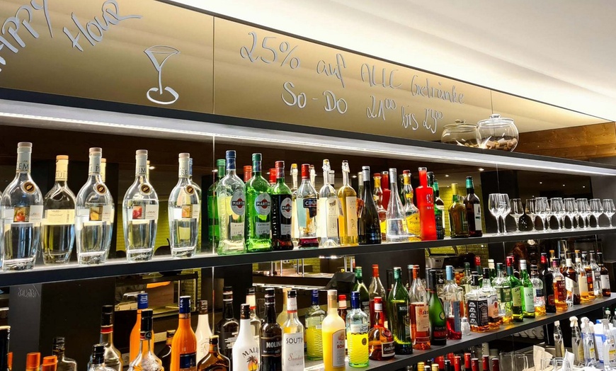 Image 17: Jena: Doppelzimmer mit All Inclusive und Badminton