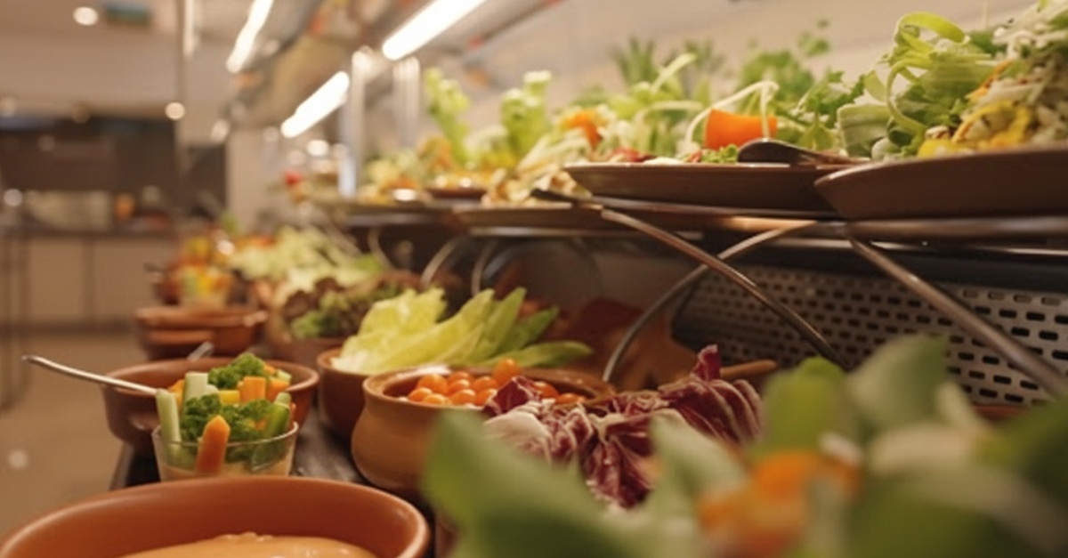 Savor 4* Buffet Lunch Or Dinner For A Kid, Or One, Two, Or Four Adults Savor 4* Buffet Lunch Or Dinner For A Kid, Or One, Two, Or Four Adults