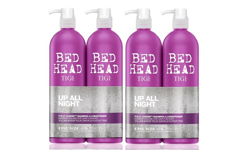 Image 11: TIGI Shampoo and Conditioner Duo