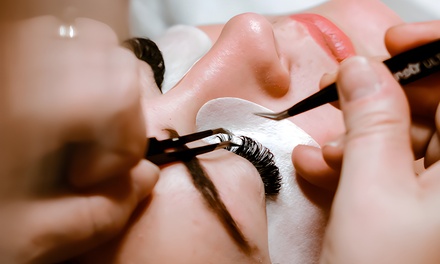 One Brow Lamination & Tint (60min) - Ilash Beauty School And Esthetics Academy