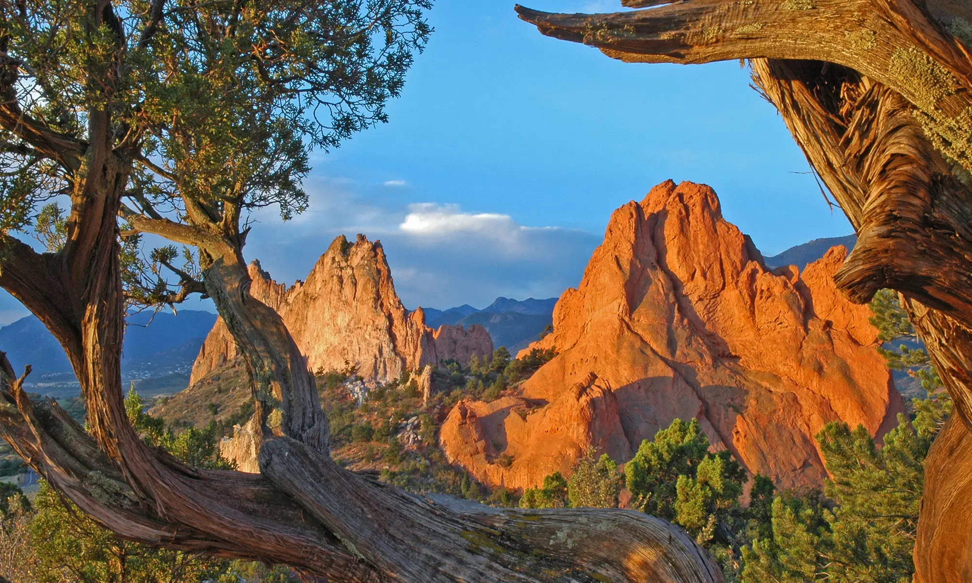 Stay at Antlers Hilton Colorado Springs in Colorado, with Dates into June - Primary Image