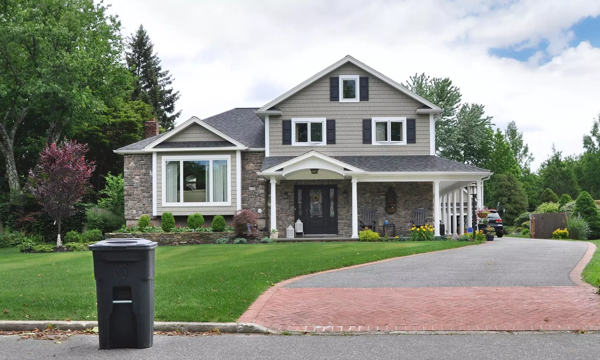 $26 for $75 Worth of Junk Removal — J Dog Junk Removal & Hauling - Primary Image