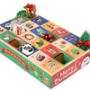 Image 15: 5Pcs Empty Christmas Advent Calendar Boxes