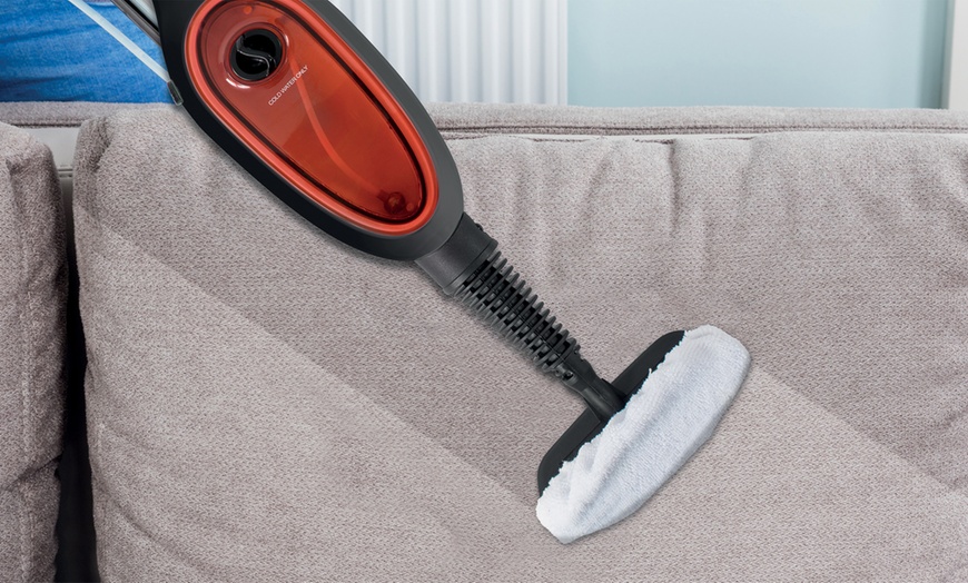 Image 8: Spear & Jackson 12-in-1 Steam Mop