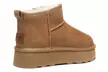 FREE SHIPPING: Thick UGG Bottom Mini Classic UGG with Sizes and Colors to Choose From (Up to 46% Off) - Second Medium
