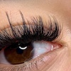 Image 1: Learn 1-1 Classic or/and Volume Eyelash Extension Course