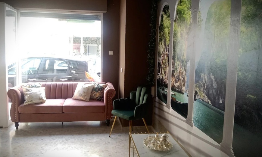 Image 3: Head spa de hasta 90 min. y opción a reflexología podal para 1 persona