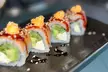 32, 24 or 40 Pieces Sushi (Tempura, California, Dynamite, Salmon, Sakura, Nagoya, Tokyo, & More) (Up to 40% Off) - Image 7