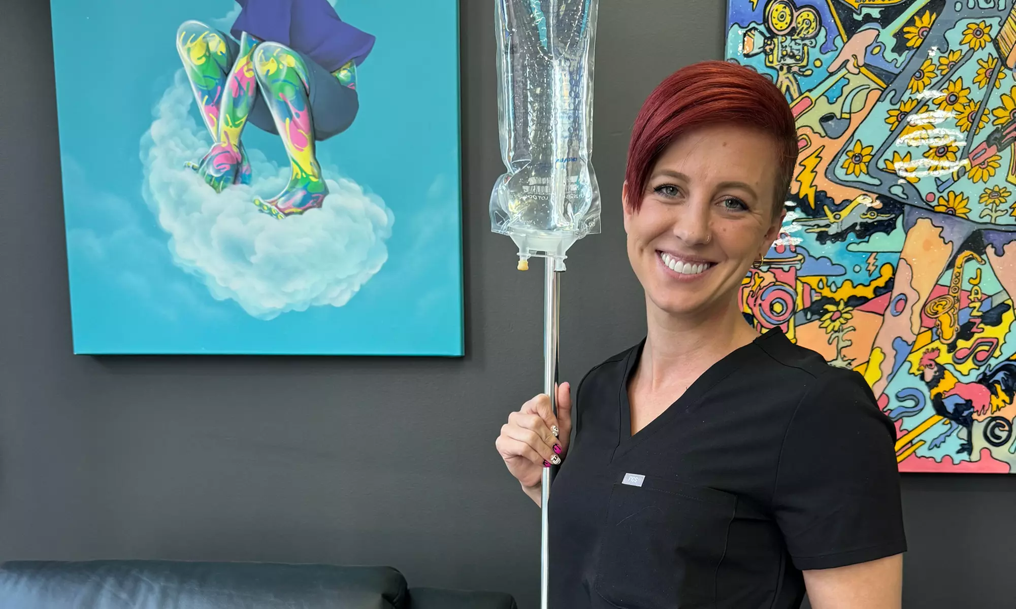 Rejuvenate with 20, 40 or 60 Units of Botox