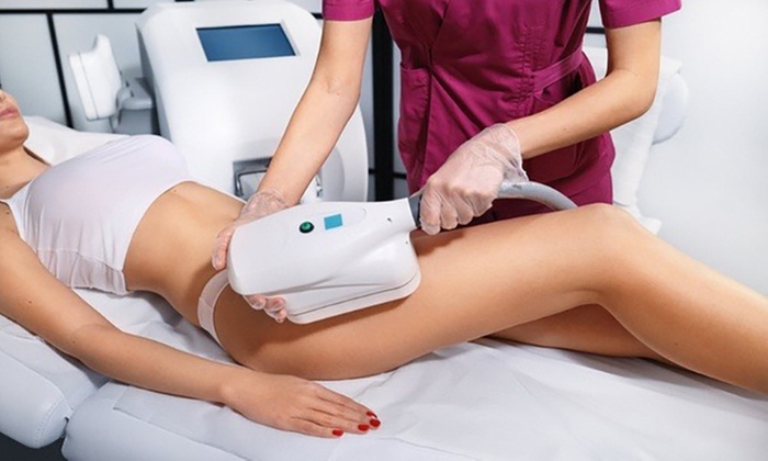 1 o 2 sesiones de criolipólisis en una zona a elegir para 1 persona