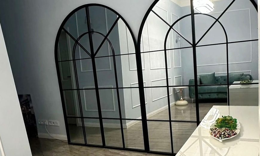 Image 9: Wimpernverlängerung mit 1:1- oder 2D-3D-Volumentechnik für 1 Person