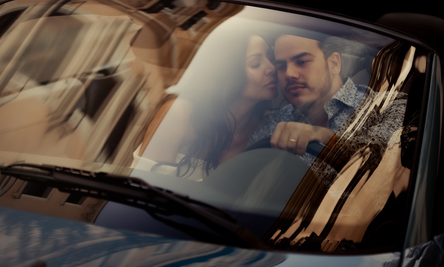 Image 12: Sesión de fotos de pareja, embarazo y más (60 digitales y 2 impresas)