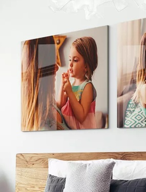 PhotoAffections Holiday Card Example