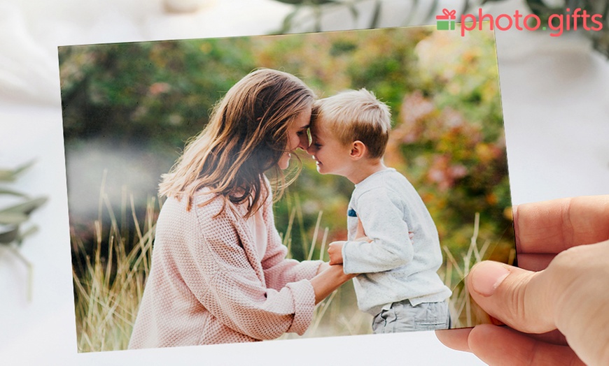 Image 1: Foto-Abzüge in der Größe 10 x 15 oder 13 x 19 cm