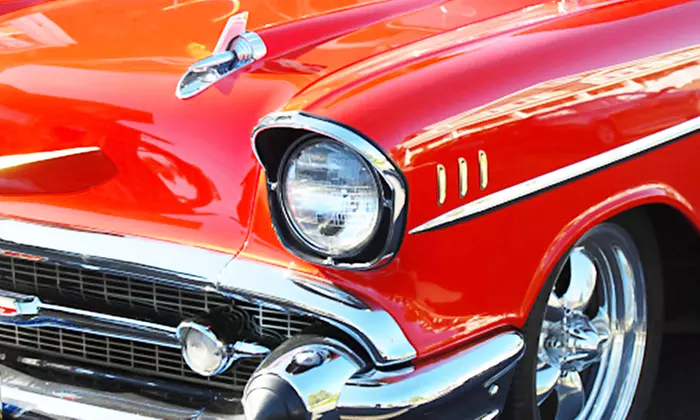Adult and Child Admission at Canadian Transportation Museum and Heritage Village (Up to C$23.50 Off). - Primary Image