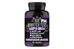 Monster Test Testosterone Booster, Nitric Oxide Boost, PM Sleep Aid Combo - Second Medium