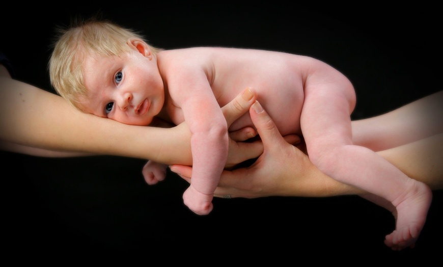 Image 4: Shooting femme enceinte / bébé