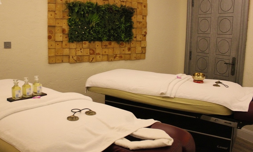 Image 3: Relax with 60, or 90-minute Spa Treatment for One Person or a Couple