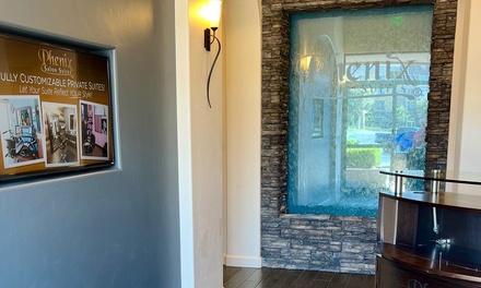 One Fat Freezing Treatment On One Area - LuLu Spa